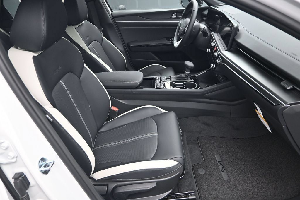 New 2026 Kia K5 GT-Line FWD image 35