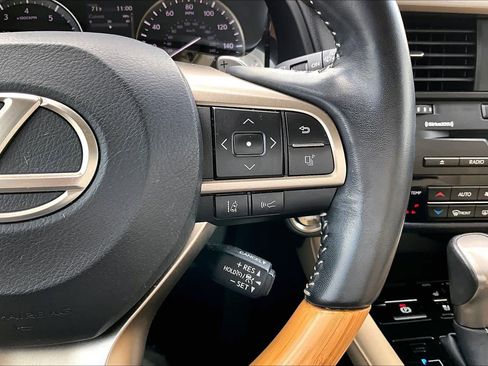 Certified 2022 Lexus RX 350L RX 350L FWD SUV image 25