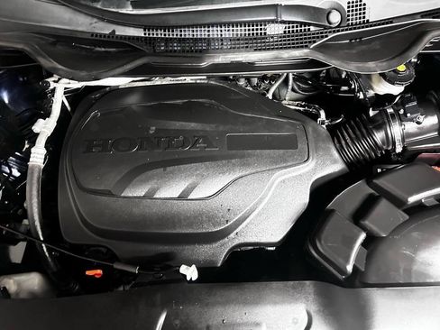 Used 2022 Honda Odyssey EX-L image 4