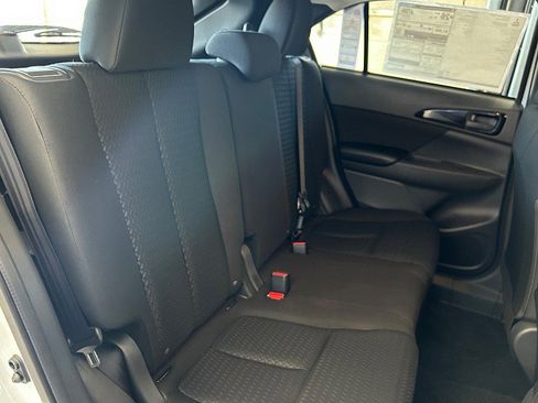 New 2026 Mitsubishi Eclipse Cross ES image 25