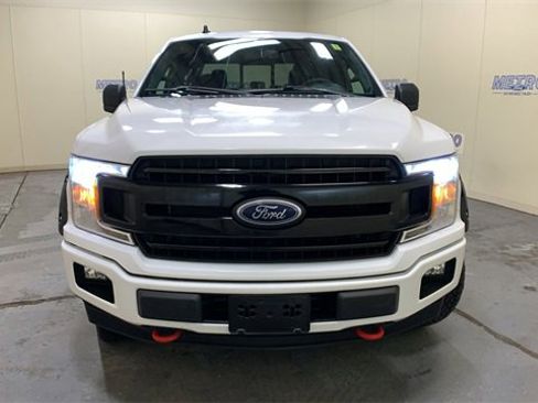 Used 2020 Ford F150 XLT w/ Equipment Group 302A Luxury image 44