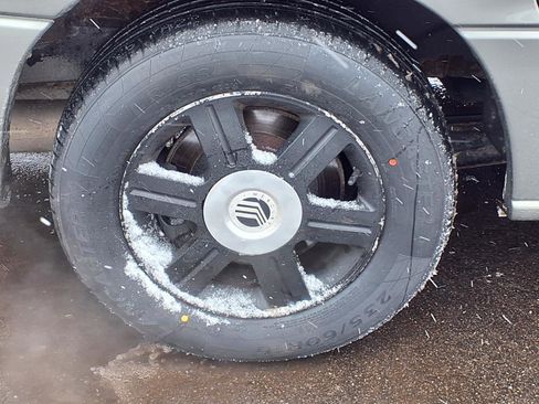 Used 2004 Mercury Monterey Convenience image 20