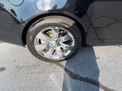 Used 2015 Buick Regal Premium FWD image 17