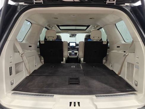 Used 2019 Lincoln Navigator Black Label w/ Cargo Package AWD/4WD image 44