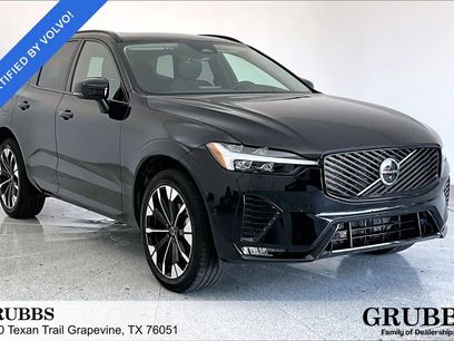 Certified 2026 Volvo XC60 B5 Plus