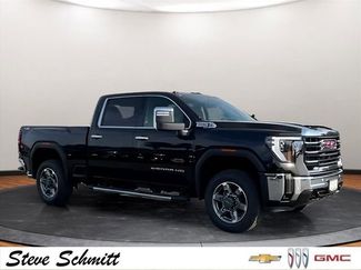 New 2026 GMC Sierra 2500 SLT w/ SLT Premium Package video 2