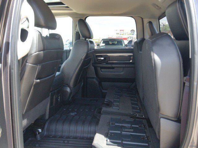 Used 2014 RAM 1500 Sport w/ Sport Premium Group AWD/4WD image 33