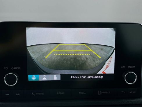 Used 2023 Honda CR-V LX image 19