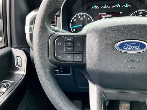 Used 2023 Ford F150 XL w/ STX Appearance Package AWD/4WD image 23