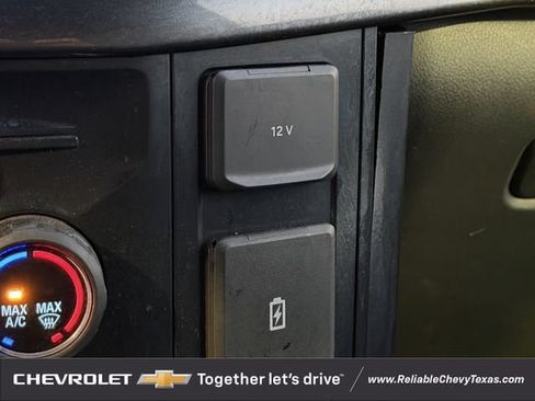 Used 2025 Ford F150 STX w/ Equipment Group 200A RWD image 22