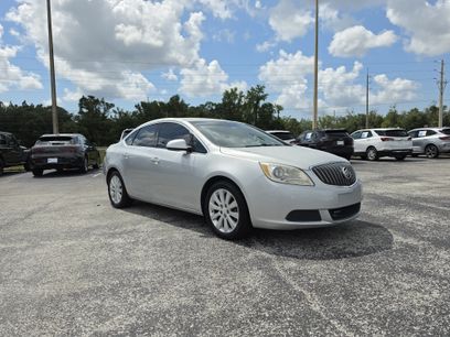 Used 2015 Buick Verano