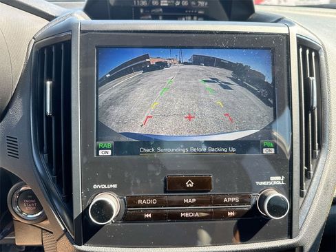 Used 2024 Subaru Forester Wilderness image 28