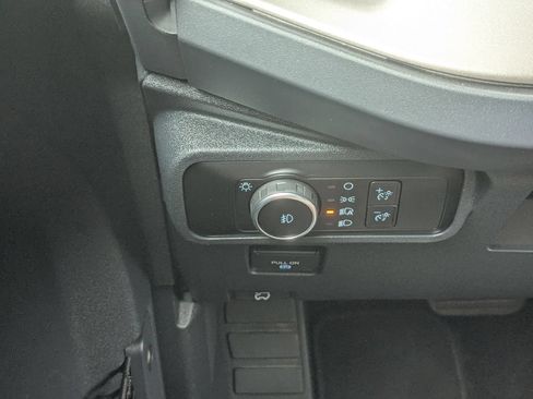 Used 2025 Ford Bronco Outer Banks AWD/4WD image 16