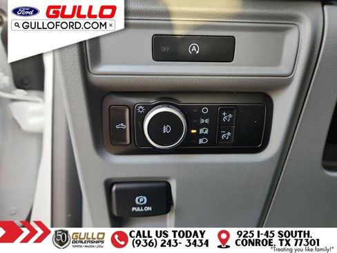 Used 2025 Ford F150 XLT w/ Equipment Group 301A Standard AWD/4WD image 19