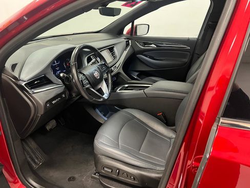 Used 2024 Buick Enclave Premium image 25