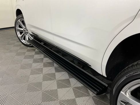 Used 2025 Cadillac Escalade Sport w/ Touring Package AWD/4WD image 36