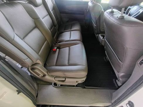 Used 2017 Honda Odyssey EX-L image 48