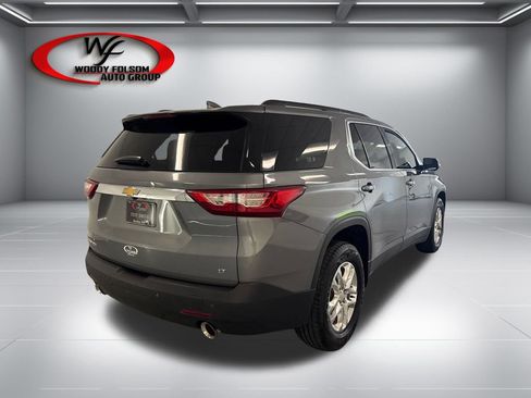 Used 2020 Chevrolet Traverse LT FWD image 6