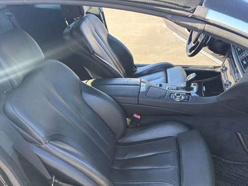 Used 2012 BMW 650i Convertible image 19