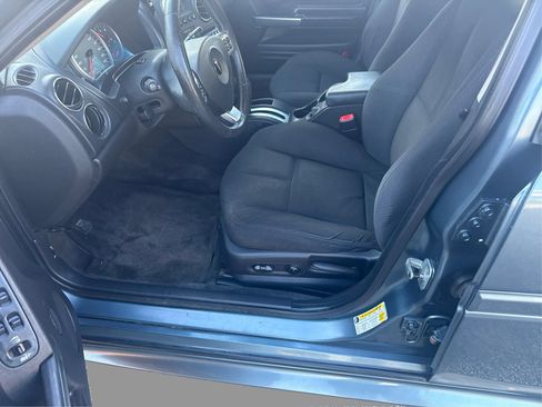 Used 2006 Pontiac Grand Prix w/ Preferred Package FWD image 10
