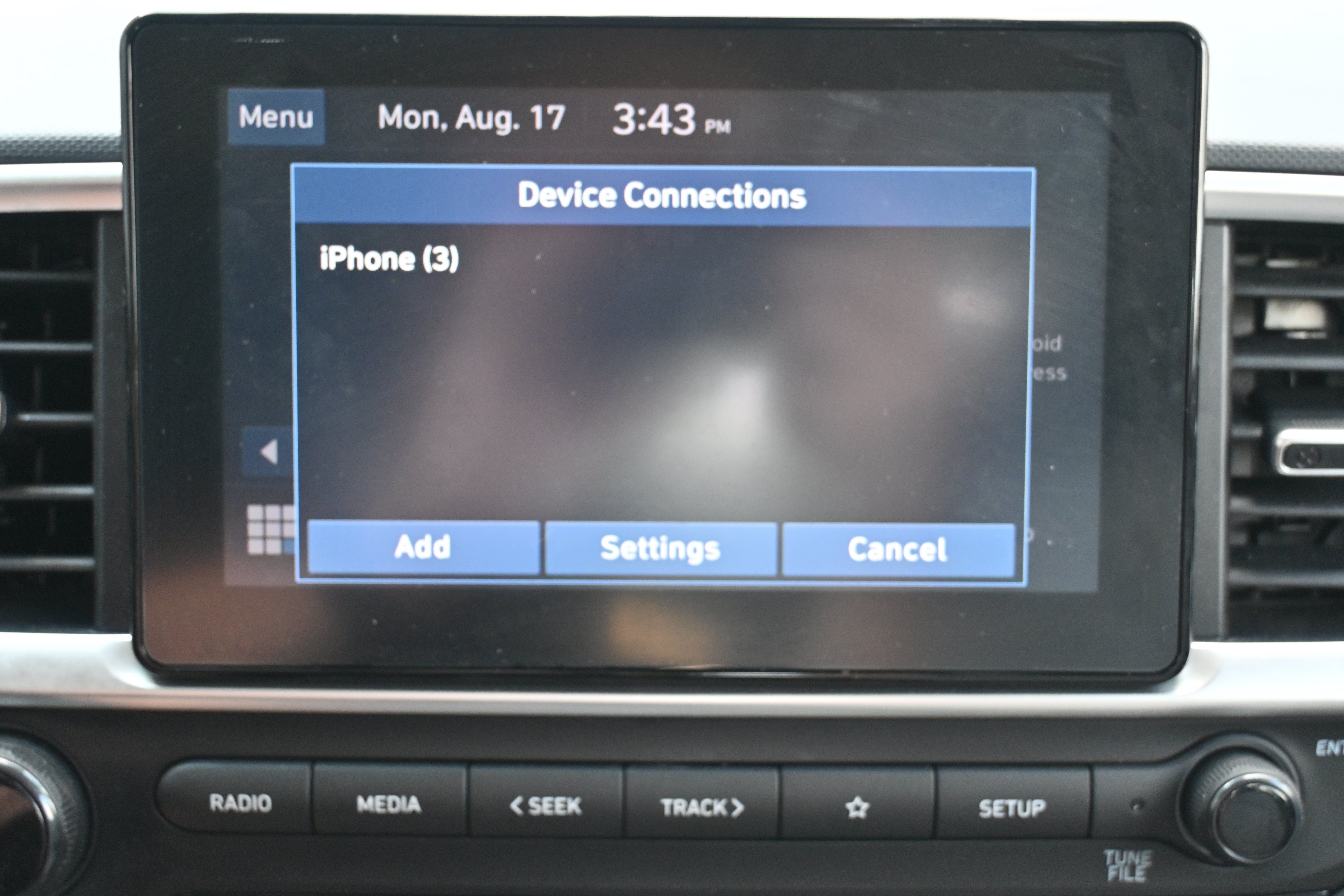 Used 2024 Hyundai Venue SEL FWD image 23