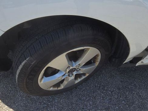 Used 2017 Kia Soul w/ Convenience Package FWD image 10