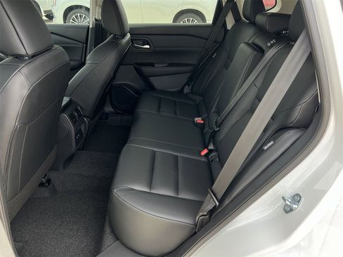 New 2026 Nissan Rogue SV image 15