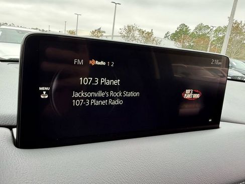 New 2025 MAZDA CX-5 AWD 2.5 S w/ Preferred Package image 22