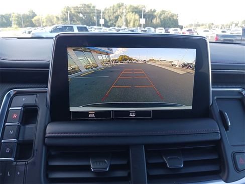 Used 2021 Chevrolet Tahoe RST image 22