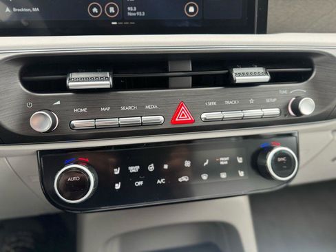 New 2026 Hyundai Palisade Limited image 12