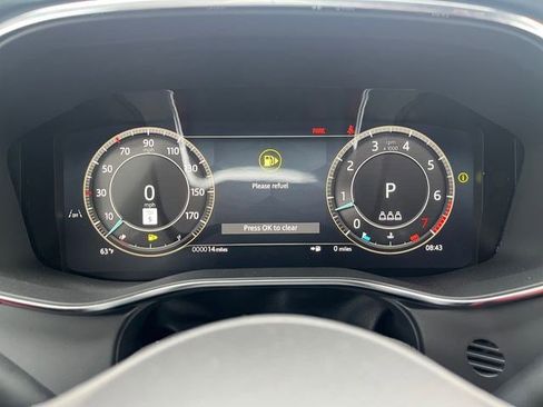 New 2026 Jaguar F-PACE R-Dynamic S AWD/4WD image 16