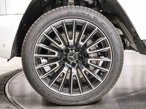 New 2026 Mercedes-Benz G 63 AMG 4MATIC image 10