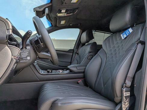 New 2026 Genesis GV80 3.5T Prestige image 13