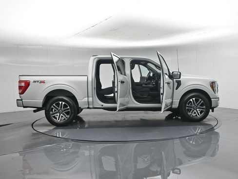 Certified 2023 Ford F150 XL RWD image 5
