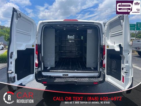 Used 2019 Ford Transit 250 130 Low Roof RWD image 10