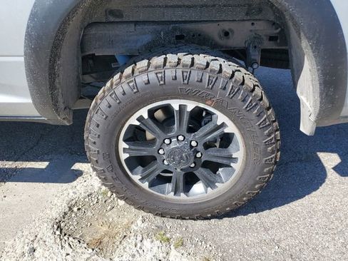 New 2026 RAM 2500 Tradesman image 6