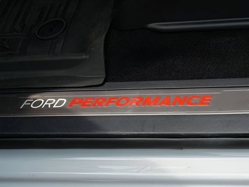 Used 2026 Ford F150 Raptor w/ Equipment Group 803A Raptor R AWD/4WD image 16