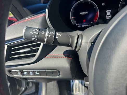 Used 2024 Acura TLX SH-AWD w/ A-SPEC Pkg image 24