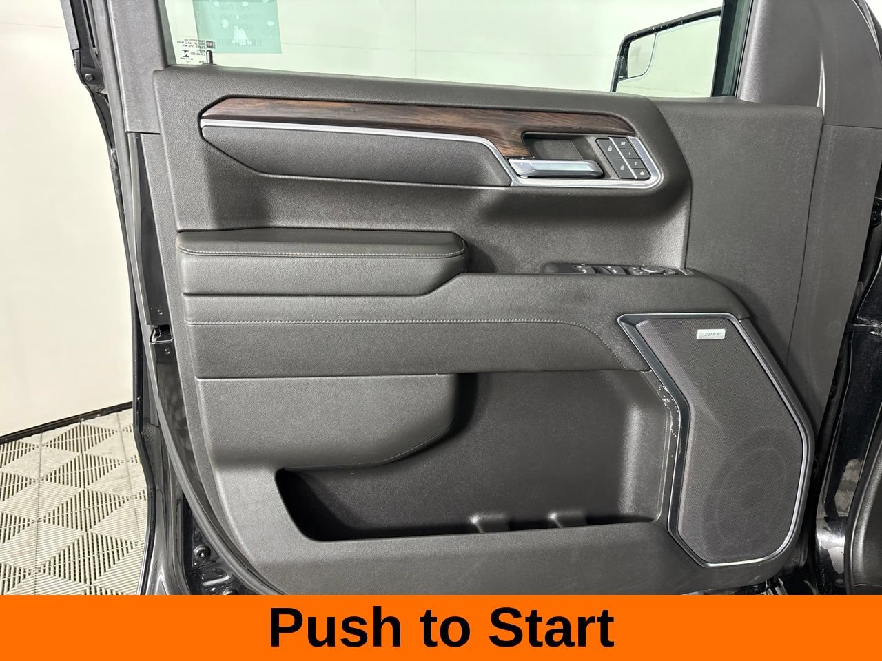 Used 2022 GMC Sierra 1500 SLT AWD/4WD image 10