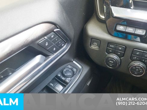 Used 2024 Chevrolet Silverado 2500 LTZ w/ LTZ Plus Package AWD/4WD image 34