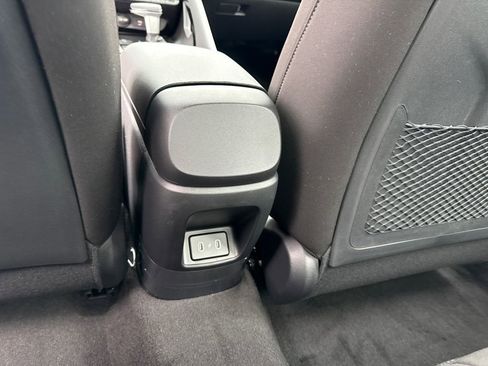 New 2026 Hyundai Elantra SEL Sport image 36