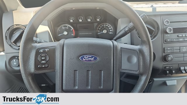 Used 2016 Ford F250 XL w/ XL Value Package AWD/4WD image 17