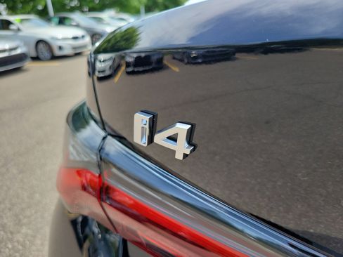 New 2026 BMW i4 xDrive40i w/ Premium Package AWD/4WD image 25