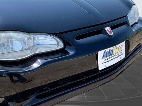 Used 2004 Chevrolet Monte Carlo SS w/ Preferred Equipment Group FWD image 30