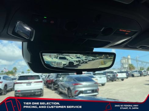 New 2026 GMC Hummer EV SUV AWD/4WD image 32