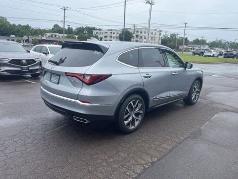 Used 2023 Acura MDX SH-AWD w/ Technology Package image 17