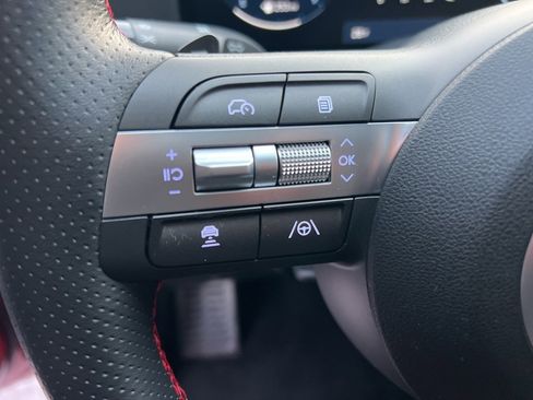 Used 2024 Hyundai Kona N Line image 14