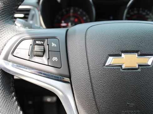 Used 2017 Chevrolet SS image 15