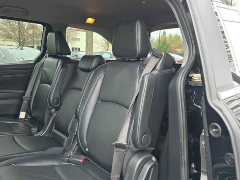 Used 2024 Honda Odyssey EX-L image 21