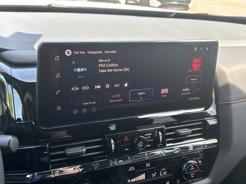 New 2026 Nissan Pathfinder Rock Creek AWD/4WD image 32